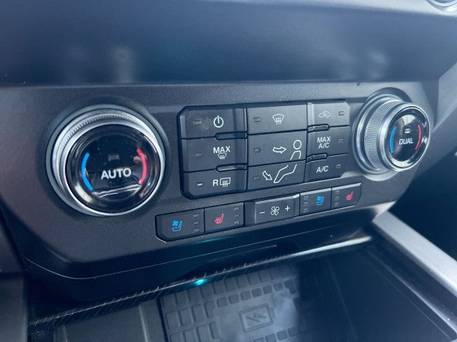 2020 Ford Super Duty F-450 DRW Platinum