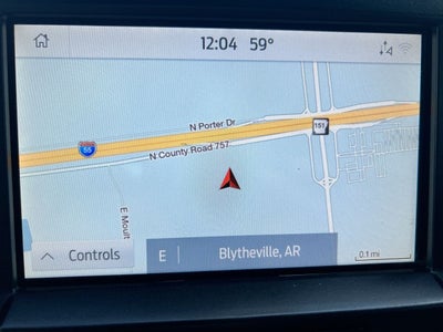 2020 Ford Super Duty F-450 DRW Platinum