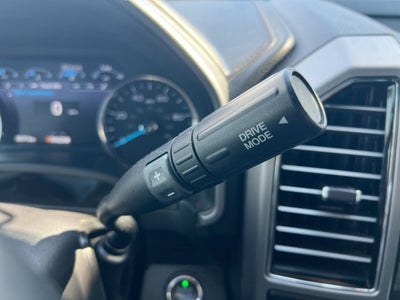 2020 Ford Super Duty F-450 DRW Platinum