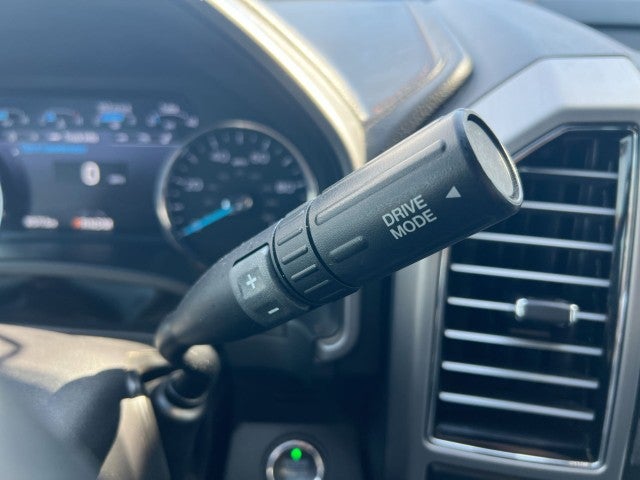 2020 Ford Super Duty F-450 DRW Platinum