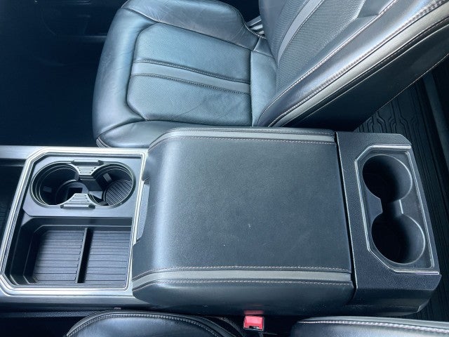 2020 Ford Super Duty F-450 DRW Platinum