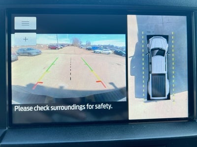 2020 Ford Super Duty F-450 DRW Platinum