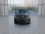 2020 Ford Super Duty F-450 DRW Platinum