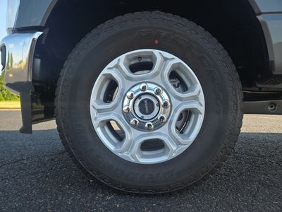 2026 Ford F-250 XLT