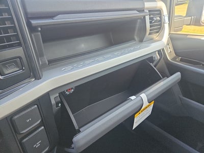2026 Ford F-250 XLT