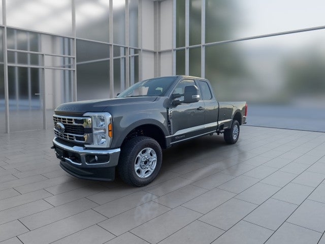 2026 Ford F-250 XLT