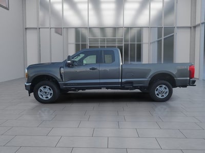 2026 Ford F-250 XLT