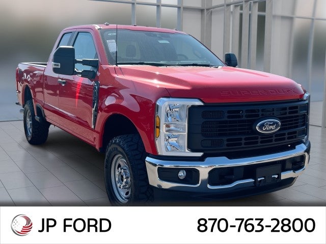 2026 Ford F-350 Super Duty SRW XL