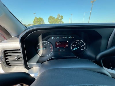 2026 Ford F-350 Super Duty SRW XL