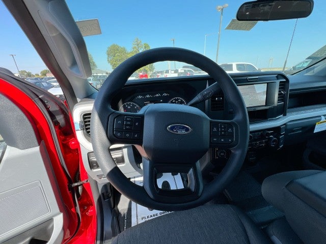 2026 Ford F-350 Super Duty SRW XL