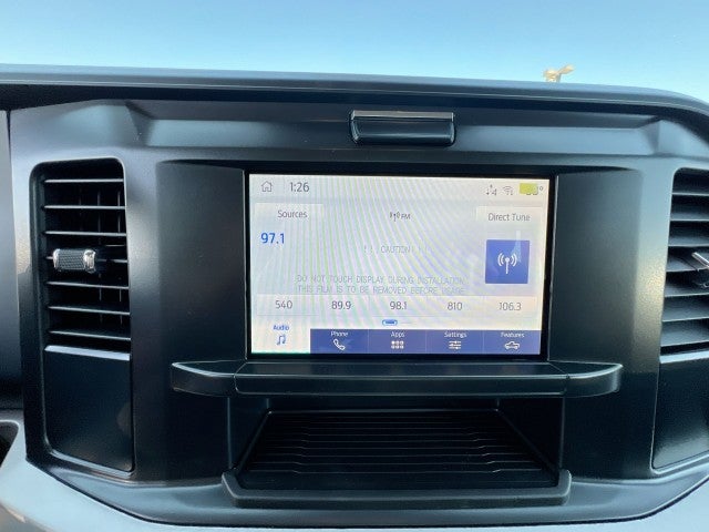 2026 Ford F-350 Super Duty SRW XL