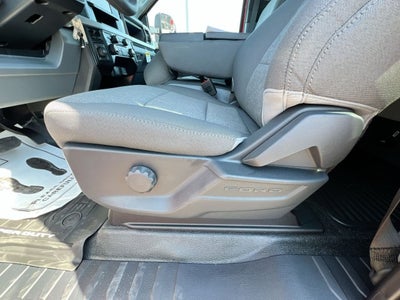 2026 Ford F-350 Super Duty SRW XL