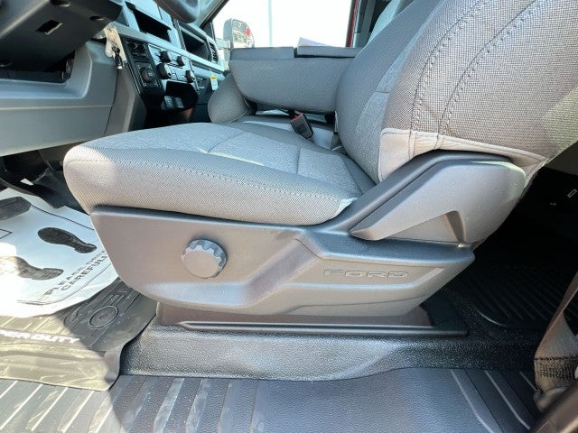 2026 Ford F-350 Super Duty SRW XL