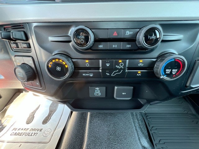 2026 Ford F-350 Super Duty SRW XL