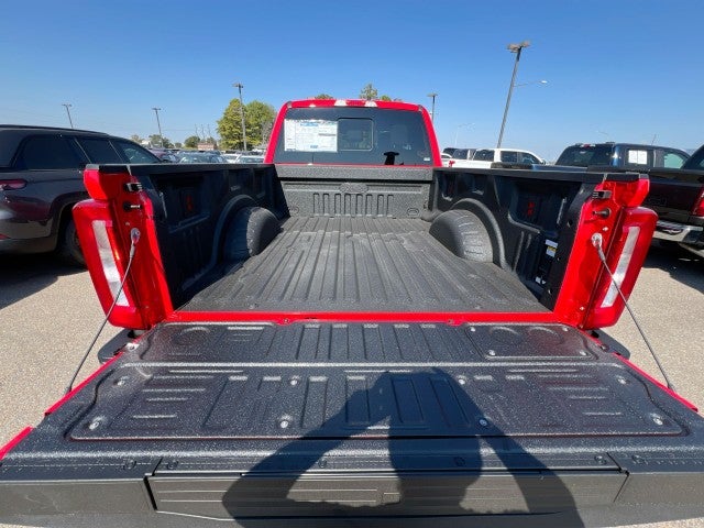 2026 Ford F-350 Super Duty SRW XL