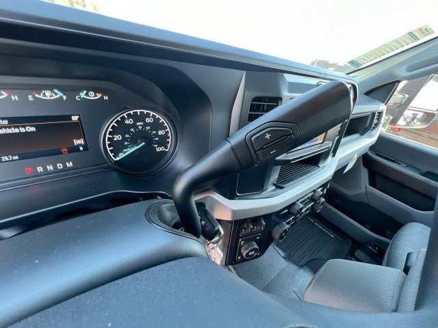 2026 Ford F-350 Super Duty SRW XL