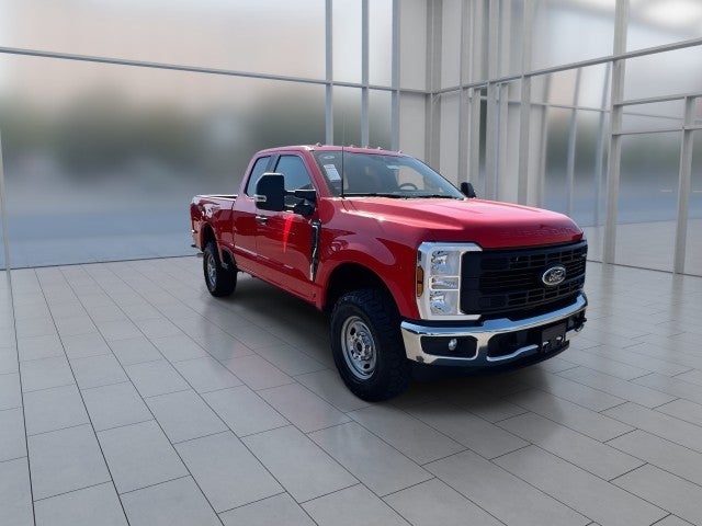 2026 Ford F-350 Super Duty SRW XL