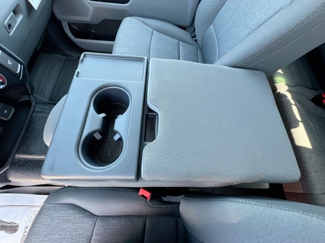 2026 Ford F-350 Super Duty SRW XL