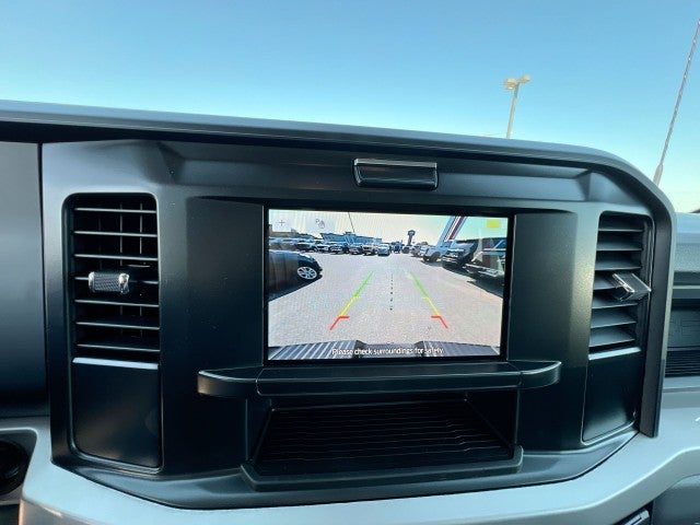 2026 Ford F-350 Super Duty SRW XL