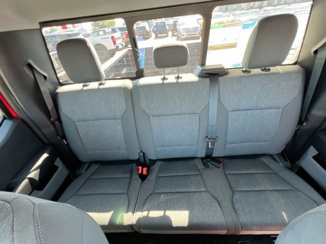 2026 Ford F-350 Super Duty SRW XL