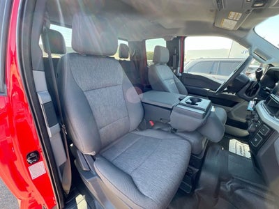 2026 Ford F-350 Super Duty SRW XL