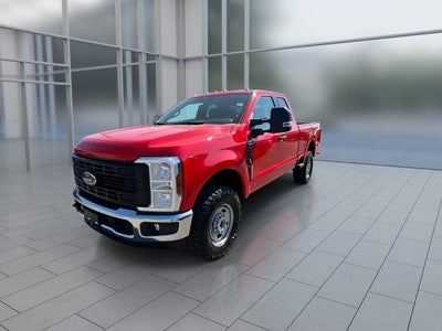 2026 Ford F-350 Super Duty SRW XL