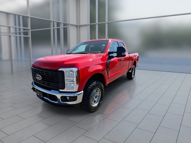 2026 Ford F-350 Super Duty SRW XL