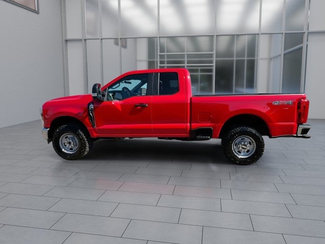 2026 Ford F-350 Super Duty SRW XL