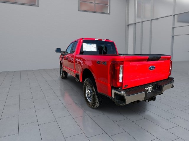 2026 Ford F-350 Super Duty SRW XL