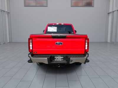 2026 Ford F-350 Super Duty SRW XL