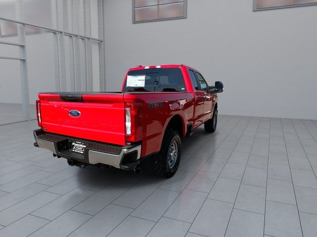 2026 Ford F-350 Super Duty SRW XL