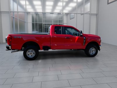 2026 Ford F-350 Super Duty SRW XL