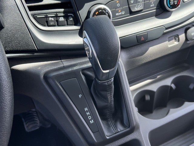 2024 Ford Transit Cargo Van 148 WB Low Roof Cargo