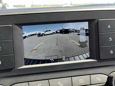 2024 Ford Transit Cargo Van 148 WB Low Roof Cargo