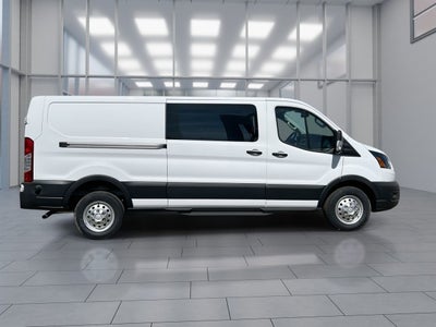 2024 Ford Transit Cargo Van 148 WB Low Roof Cargo