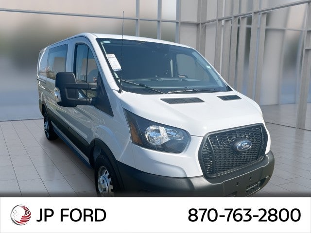 2025 Ford Transit-250 Cargo Van Cargo Van