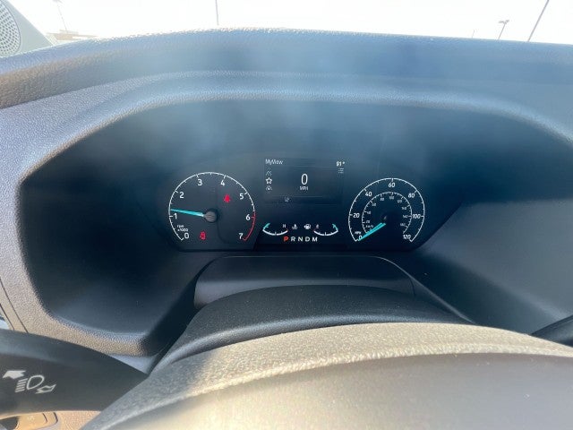 2025 Ford Transit-250 Cargo Van Cargo Van