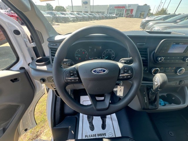 2025 Ford Transit-250 Cargo Van Cargo Van