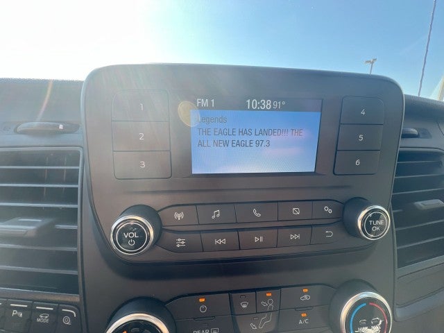 2025 Ford Transit-250 Cargo Van Cargo Van