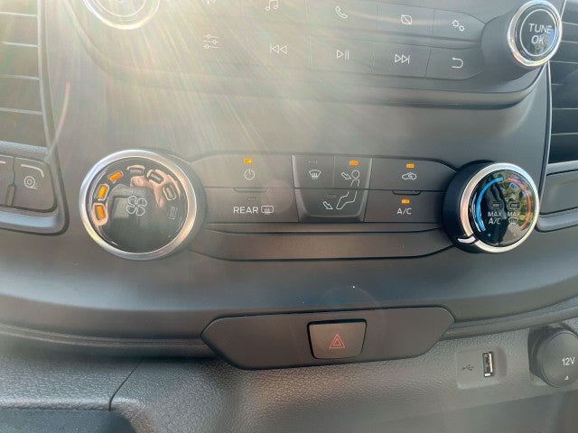 2025 Ford Transit-250 Cargo Van Cargo Van