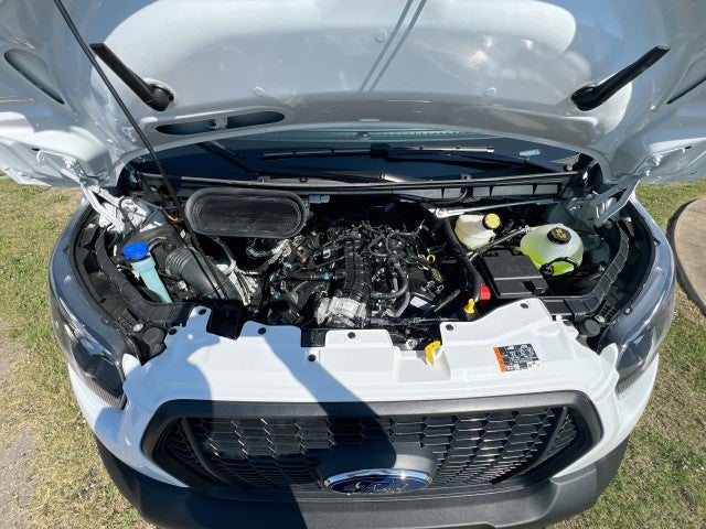 2025 Ford Transit-250 Cargo Van Cargo Van