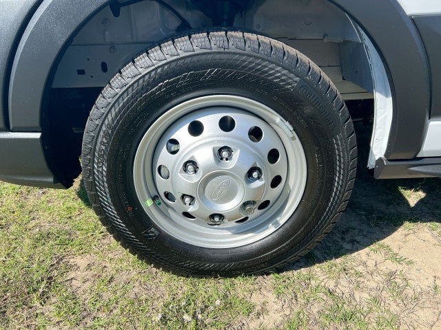 2025 Ford Transit-250 Cargo Van Cargo Van