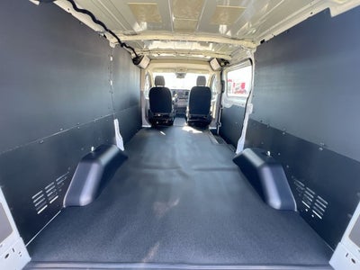 2025 Ford Transit-250 Cargo Van Cargo Van