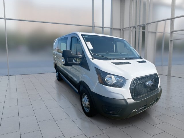 2025 Ford Transit-250 Cargo Van Cargo Van
