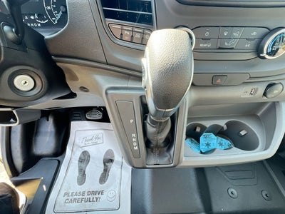 2025 Ford Transit-250 Cargo Van Cargo Van