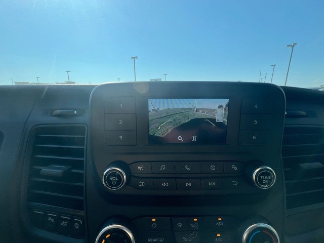 2025 Ford Transit-250 Cargo Van Cargo Van