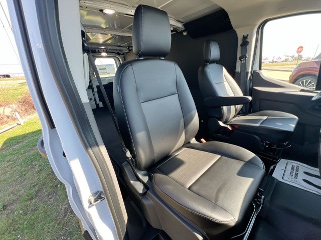 2025 Ford Transit-250 Cargo Van Cargo Van