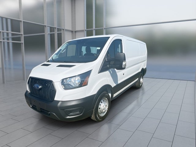 2025 Ford Transit-250 Cargo Van Cargo Van