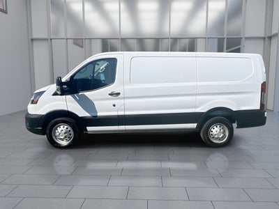 2025 Ford Transit-250 Cargo Van Cargo Van
