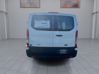 2025 Ford Transit-250 Cargo Van Cargo Van